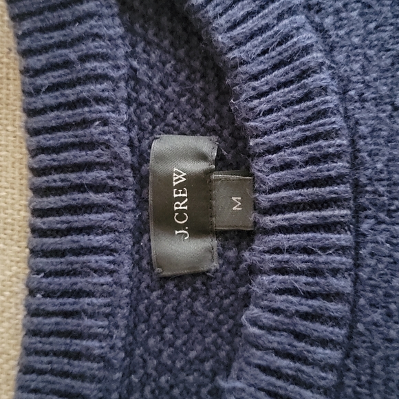 J Crew Sweater - Picture 2 of 2
